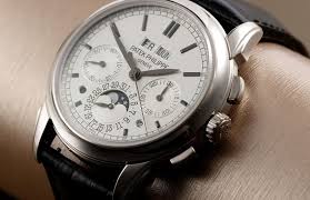 Patek Philippe Replica Watches